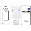 Стекло защитное BeCover CMF by Nothing Phone 1 10D Black (713571) изображение 2