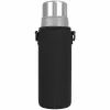 Чехол для термоса Tribe Neoprene Cover для експедиційного термоса 0,75 л Black (T-DF-0009-black) изображение 2