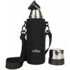 Чехол для термоса Tribe Neoprene Cover для експедиційного термоса 0,75 л Black (T-DF-0009-black) изображение 4