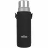 Чехол для термоса Tribe Neoprene Cover для експедиційного термоса 0,75 л Black (T-DF-0009-black)