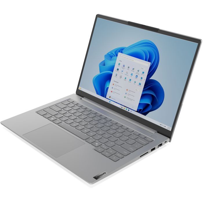 Ноутбук Lenovo ThinkBook 14 G8 IRL (21SG00GXRA) изображение 3