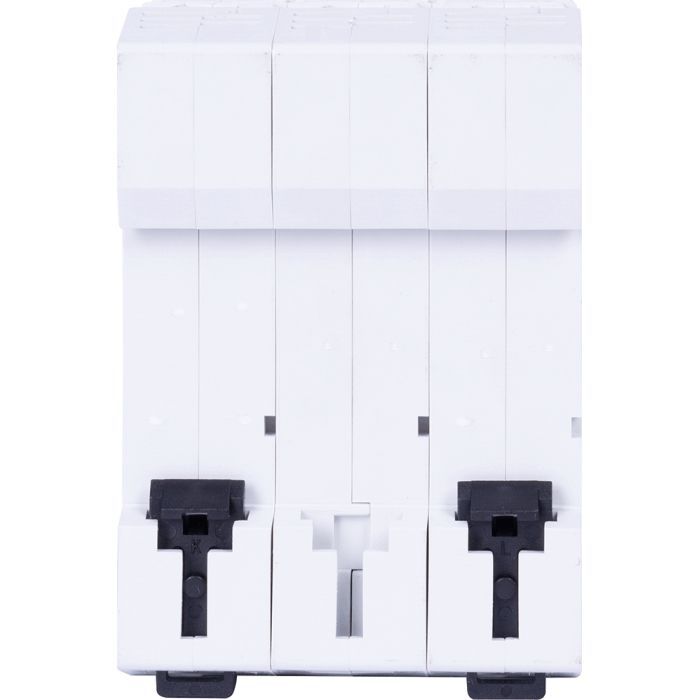 Автоматический выключатель E.NEXT 3-п e.industrial.mcb. 16А C ( 10кА) (i0180021) изображение 4