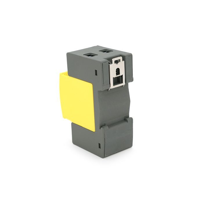 Автоматичний вимикач YRO Фотогальванічний захист (YT-YRO-10-20KA-2p) зображення 4