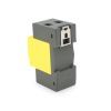 Автоматичний вимикач YRO Фотогальванічний захист (YT-YRO-10-20KA-2p) зображення 4
