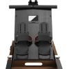 Гребной тренажер Kingsmith WR20 RED OAK изображение 11