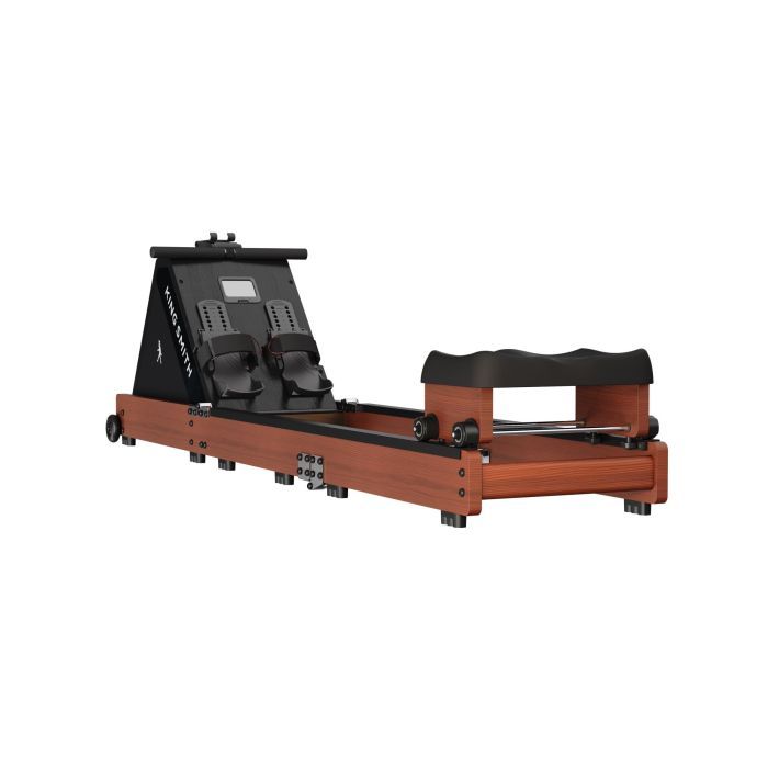 Гребной тренажер Kingsmith WR20 RED OAK
