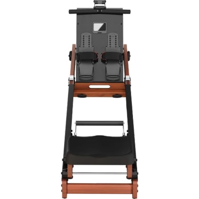 Гребной тренажер Kingsmith WR20 RED OAK изображение 3