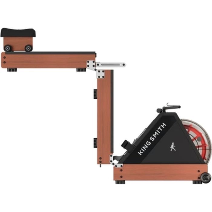 Гребной тренажер Kingsmith WR20 RED OAK изображение 6