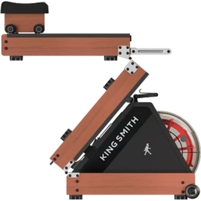 Гребной тренажер Kingsmith WR20 RED OAK изображение 7