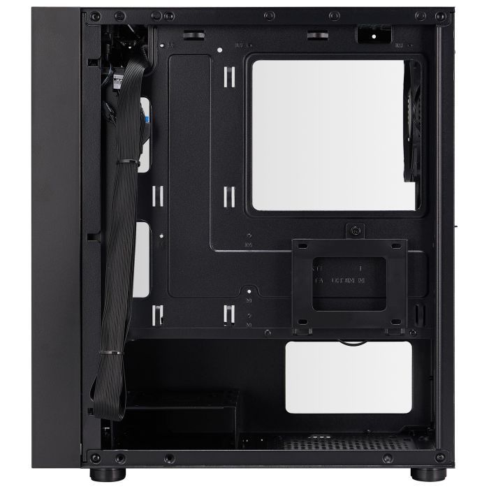 Корпус 1stPlayer B5-M-BK-3F изображение 4