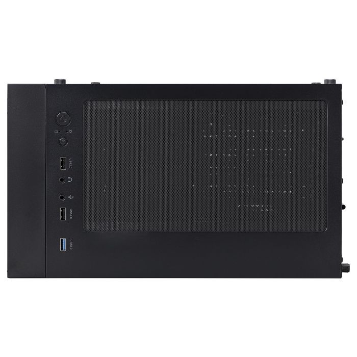 Корпус 1stPlayer B5-M-BK-3F изображение 7