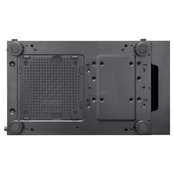 Корпус 1stPlayer B5-M-BK-3F изображение 8