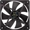 Кулер до корпусу Gelid Solutions Silent 14 Black 140 mm (FN-PX14-11) зображення 3