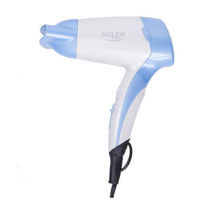 Фен Adler AD 2222 зображення 3