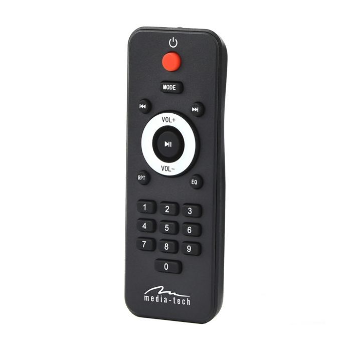 Акустична система Media-Tech FUNBOX KEG PRO (MT3182) зображення 10 Акустична система Media-Tech FUNBOX KEG PRO (MT3182) зображення 10