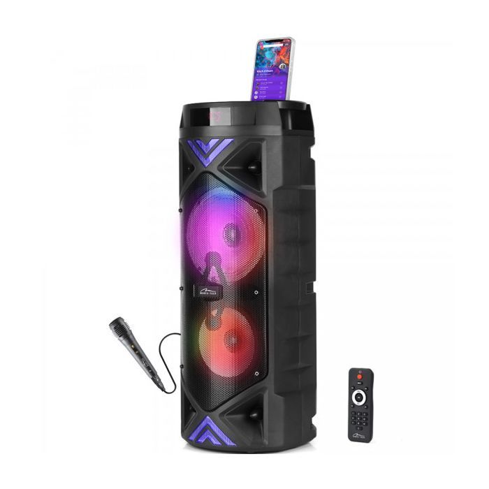 Акустична система Media-Tech FUNBOX KEG PRO (MT3182) зображення 11 Акустична система Media-Tech FUNBOX KEG PRO (MT3182) зображення 11