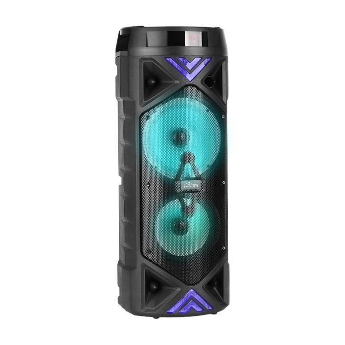 Акустична система Media-Tech FUNBOX KEG PRO (MT3182) зображення 3 Акустична система Media-Tech FUNBOX KEG PRO (MT3182) зображення 3