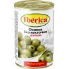 Овочева консервація Iberica Оливки Econom без кісточки 280 г (8436024297744)