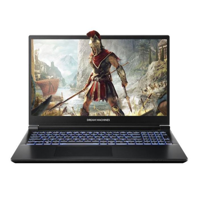 Ноутбук Dream Machines RG5050-15 (RG5050-15UA24)