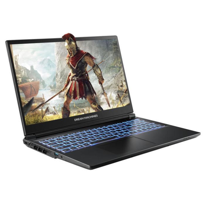 Ноутбук Dream Machines RG5050-15 (RG5050-15UA24) изображение 2
