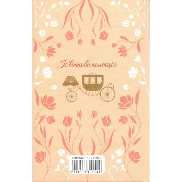 Книга Аґнес Ґрей - Енн Бронте КСД (9786171514485) зображення 2