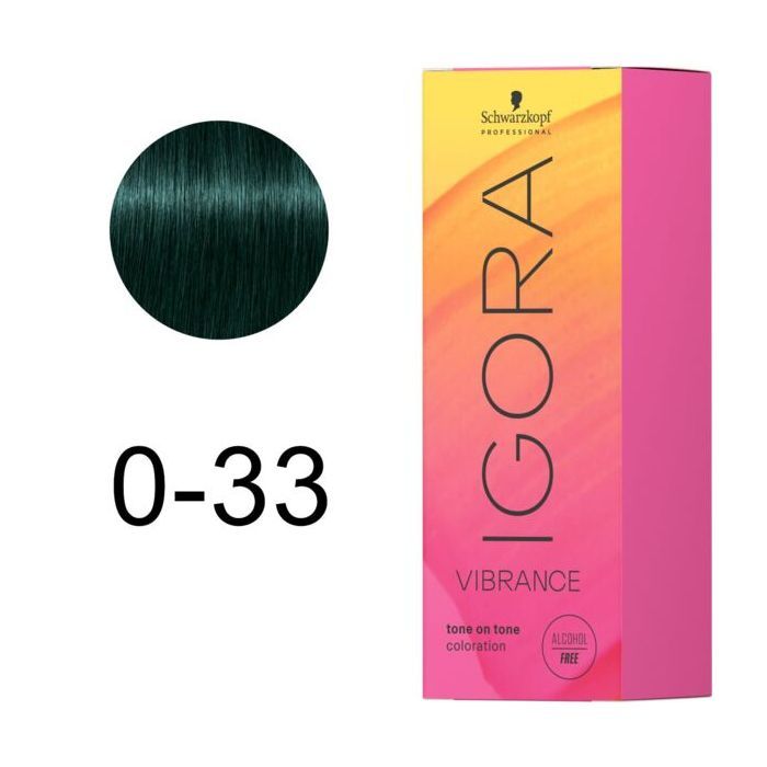 Фарба для волосся Schwarzkopf Professional Igora Vibrance 9.5-47 Бежевий мідний тонер (7702045536096) зображення 2