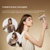 Фен Dreame Glory Mix Gold (AHD18-GOLD) зображення 10