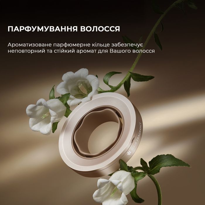 Фен Dreame Glory Mix White (AHD18-WH) зображення 8