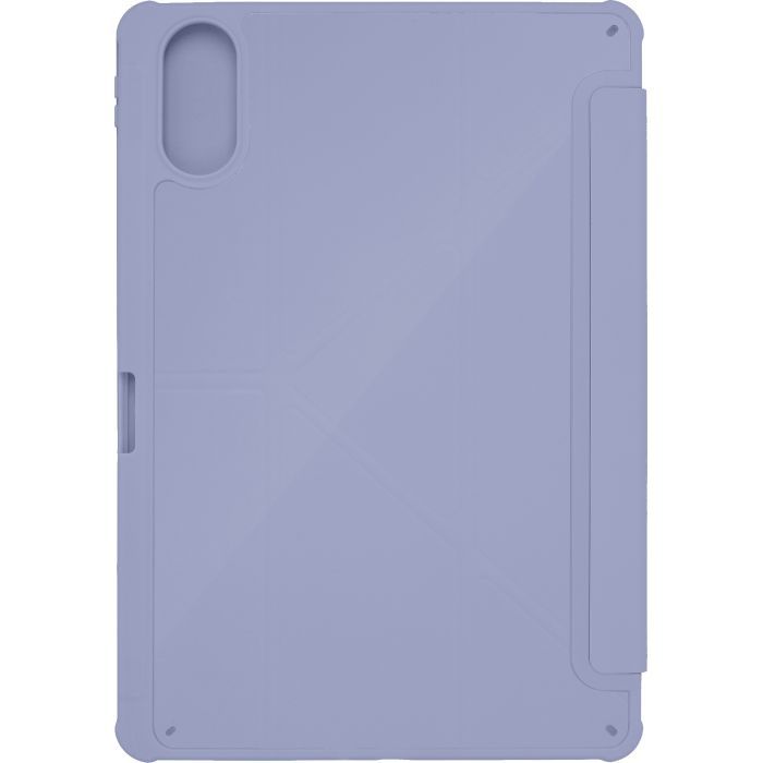 Чехол для планшета Armorstandart Y-Type PEN Redmi Pad Pro / Poco Pad Pine Green (ARM85545) изображение 2
