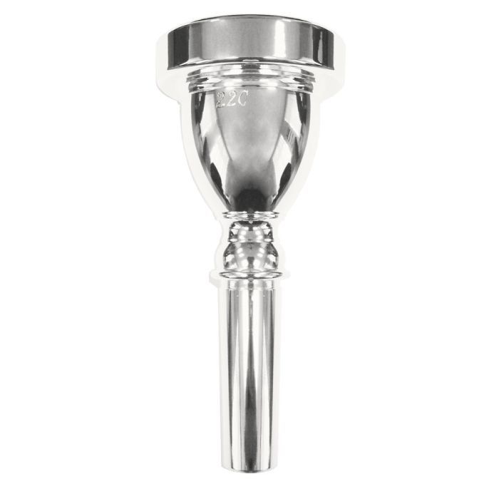 Мундштук для туби Maxtone Tuba Mouthpiece #67С4 (MPC-2/Y)