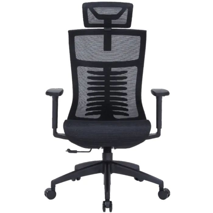 Офисное кресло OfficePro Balance OC620-B-B-B (OC620-B-B-B)