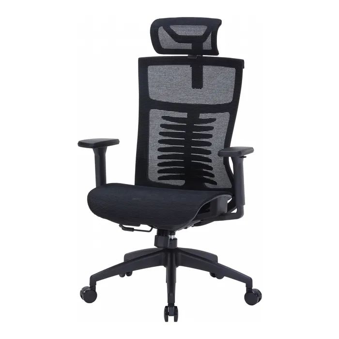 Офисное кресло OfficePro Balance OC620-B-B-B (OC620-B-B-B) изображение 2