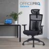 Офисное кресло OfficePro Balance OC620-B-B-B (OC620-B-B-B) изображение 3
