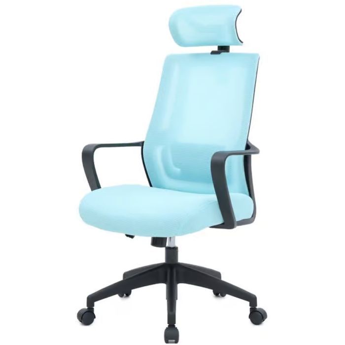 Офісне крісло OfficePro Harmony OC310-B-BL-BL (OC310-B-BL-BL)