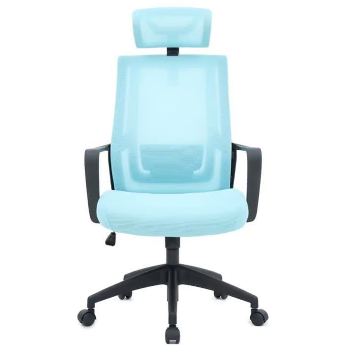 Офісне крісло OfficePro Harmony OC310-B-BL-BL (OC310-B-BL-BL) зображення 2