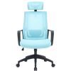 Офісне крісло OfficePro Harmony OC310-B-BL-BL (OC310-B-BL-BL) зображення 2
