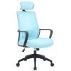 Офісне крісло OfficePro Harmony OC310-B-BL-BL (OC310-B-BL-BL) зображення 3