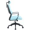 Офісне крісло OfficePro Harmony OC310-B-BL-BL (OC310-B-BL-BL) зображення 4