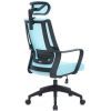 Офісне крісло OfficePro Harmony OC310-B-BL-BL (OC310-B-BL-BL) зображення 5