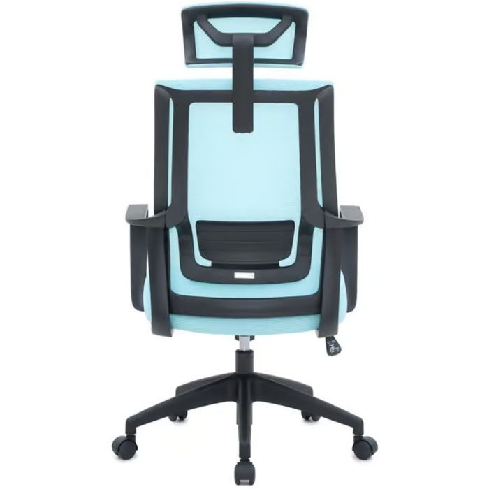 Офісне крісло OfficePro Harmony OC310-B-BL-BL (OC310-B-BL-BL) зображення 6