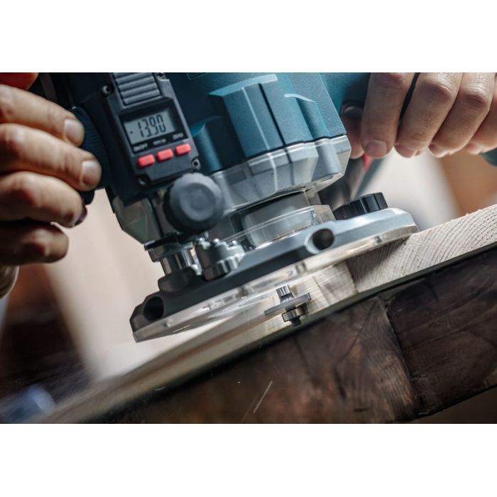 Фреза Bosch Professional дискова, Std, S8, D32, L4 (2.608.628.402) зображення 10