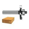 Фреза Bosch Professional дисковая пазовая, Std, S8, D32, L5 (2.608.628.403) изображение 2