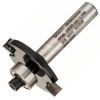 Фреза Bosch Professional дисковая пазовая, Std, S8, D32, L5 (2.608.628.403)