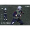 Альбом для малювання Kite Naruto, 24 аркуша (NR25-242) зображення 3