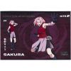 Альбом для малювання Kite Naruto, 24 аркуша (NR25-242) зображення 9