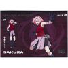 Альбом для рисования Kite Naruto, 24 листа (NR25-242) изображение 9