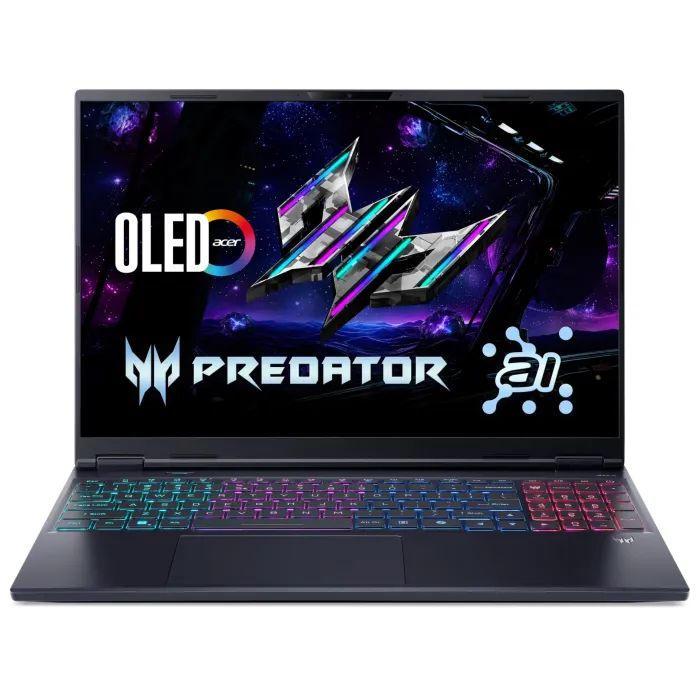Ноутбук Acer Predator Helios Neo 16S PHN16S-71 (NH.QZEEU.006)