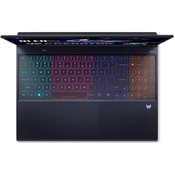 Ноутбук Acer Predator Helios Neo 16S PHN16S-71 (NH.QZEEU.006) изображение 4