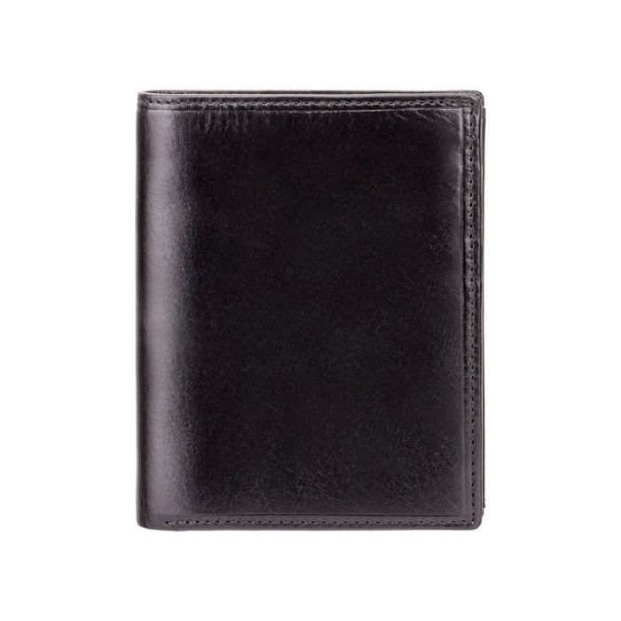 Гаманець Visconti MZ3 Milan з RFID Italian Brown (MZ3 IT BRN)