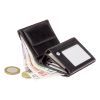 Гаманець Visconti MZ3 Milan з RFID Italian Black (MZ3 IT BLK) зображення 4